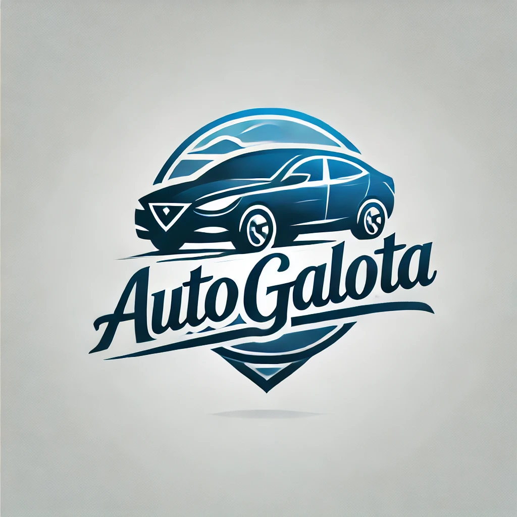 Logo AutoGalota